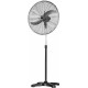ΑΝΕΜΙΣΤ.ΟΡΘΟΣΤ PRIMO PRSF-80513 50cm ΒΙΟΜΗΧΑΝΙΚΟΣ 140W BLACK